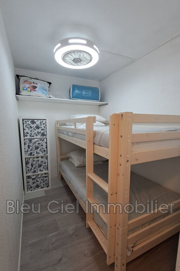Vente appartement Gruissan  