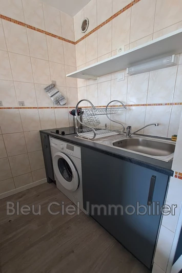 Vente appartement Gruissan  