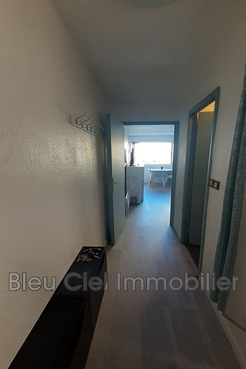Vente appartement Gruissan  