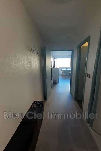 Vente appartement Gruissan  