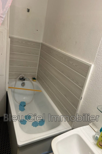 Vente appartement Gruissan  