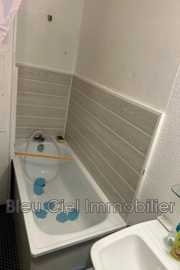 Vente appartement Gruissan  