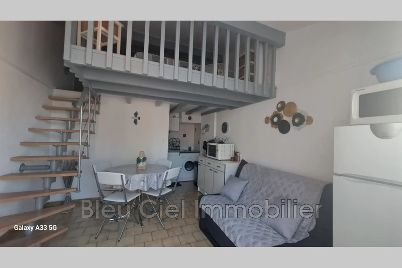 Vente maison Gruissan  