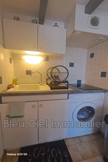 Vente maison Gruissan  