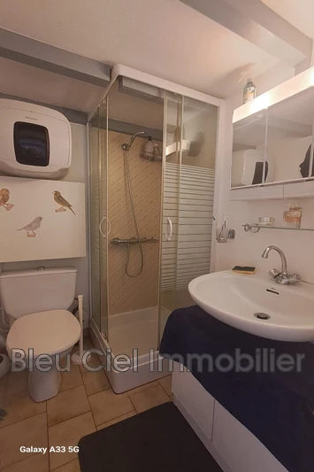 Vente maison Gruissan  