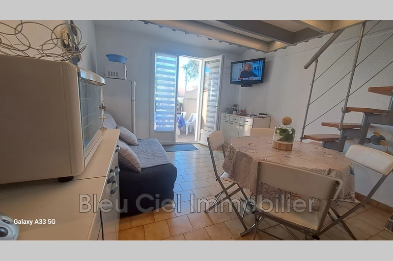Vente maison Gruissan  