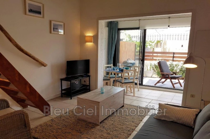 Vente maison Gruissan  