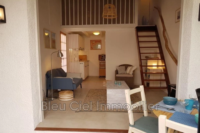 Vente maison Gruissan  