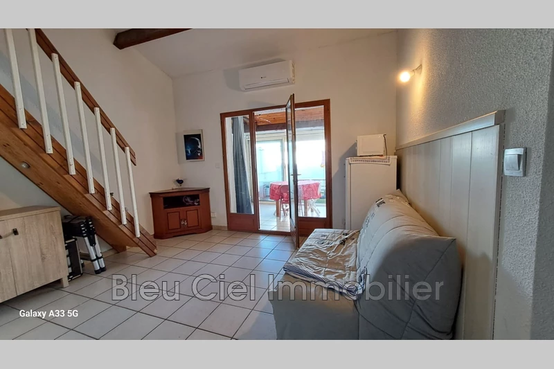 Vente maison Gruissan  