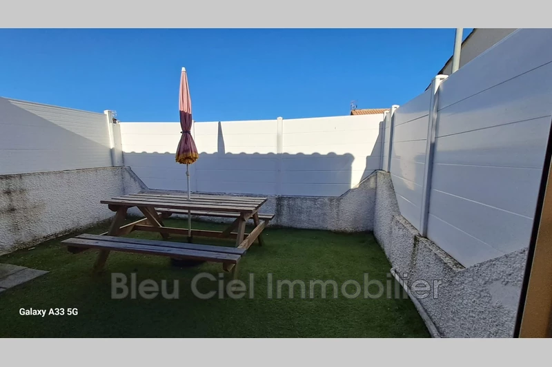 Vente maison Gruissan  