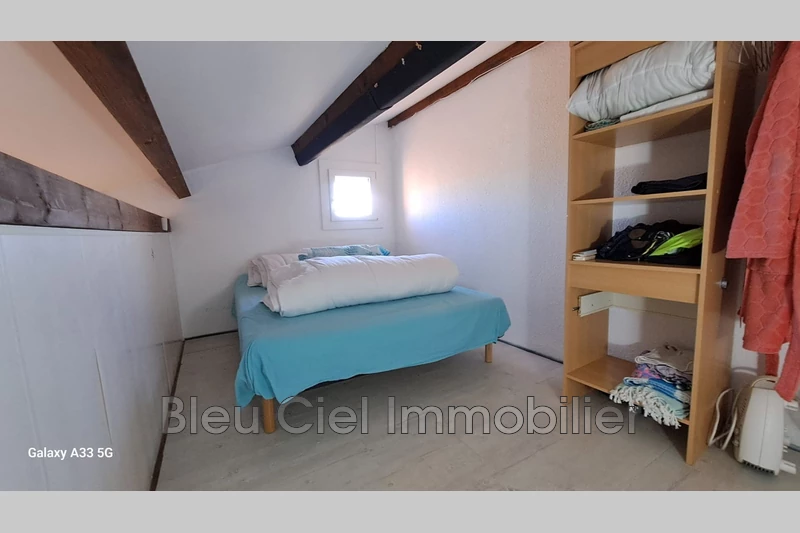 Vente maison Gruissan  