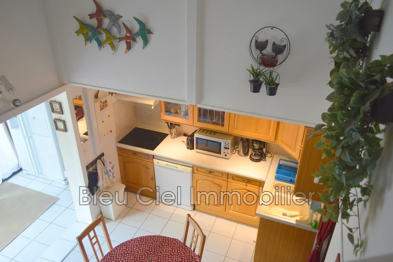 Vente maison Gruissan  