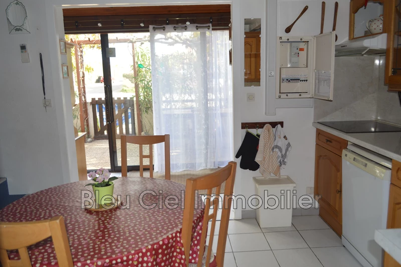 Vente maison Gruissan  