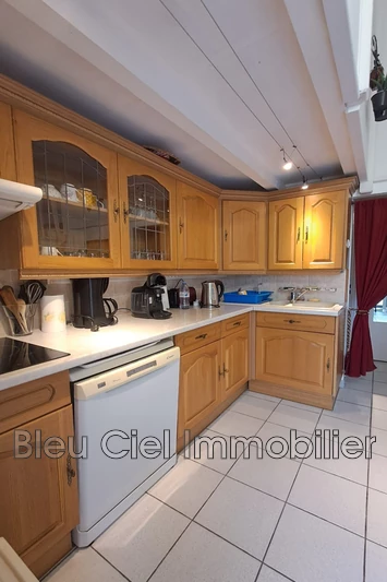 Vente maison Gruissan  