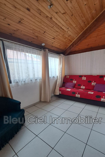 Vente maison Gruissan  