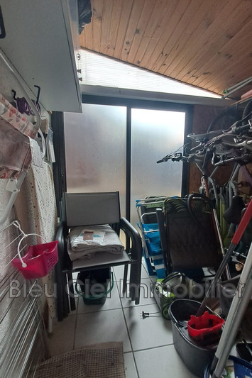 Vente maison Gruissan  