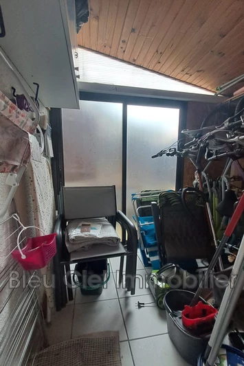 Vente maison Gruissan  