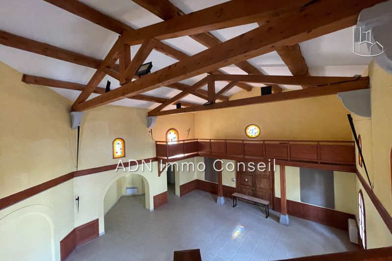 Professionnel local commercial Mallemort  