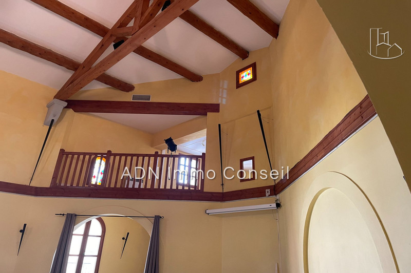 Professionnel local commercial Mallemort  