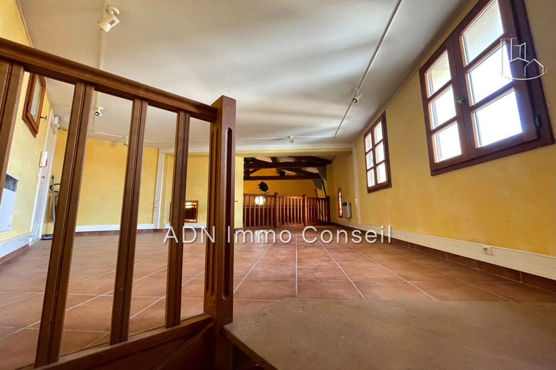 Professionnel local commercial Mallemort  