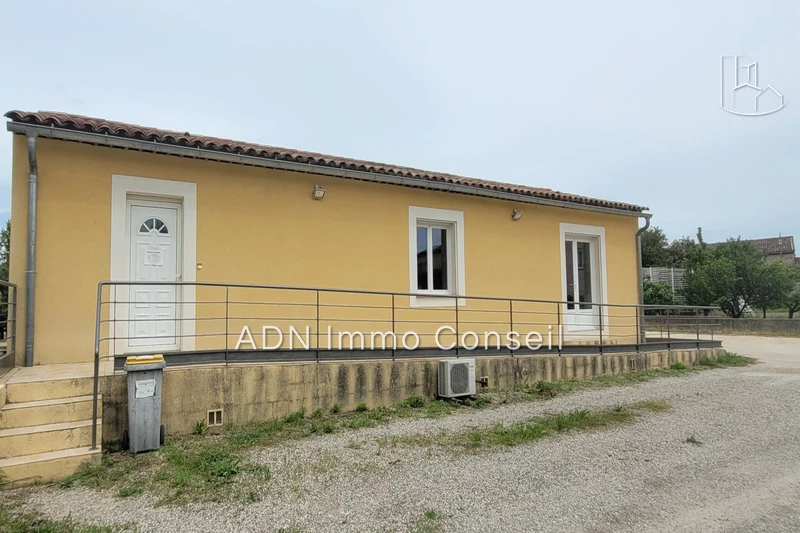 Professionnel locaux Mallemort  