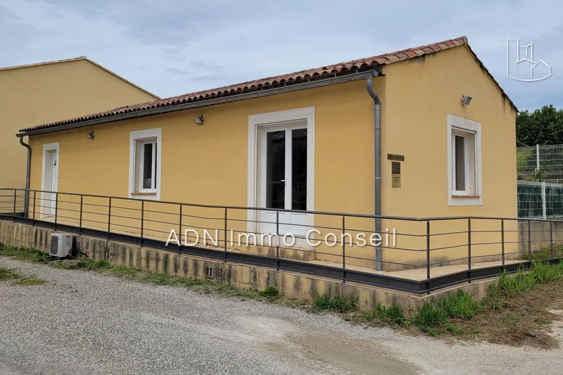 Professionnel locaux Mallemort  