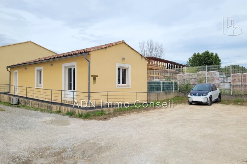 Professionnel locaux Mallemort  