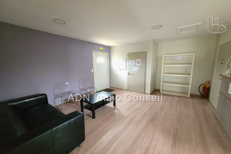 Professionnel locaux Mallemort  