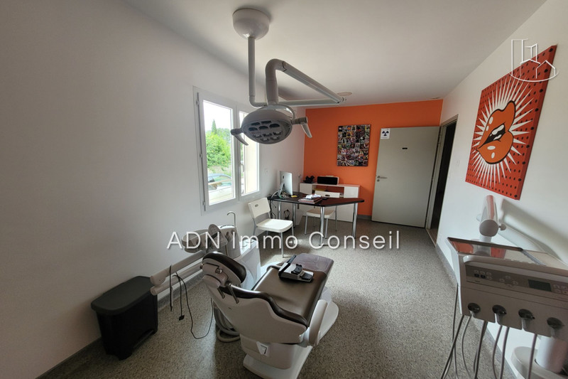 Professionnel locaux Mallemort  