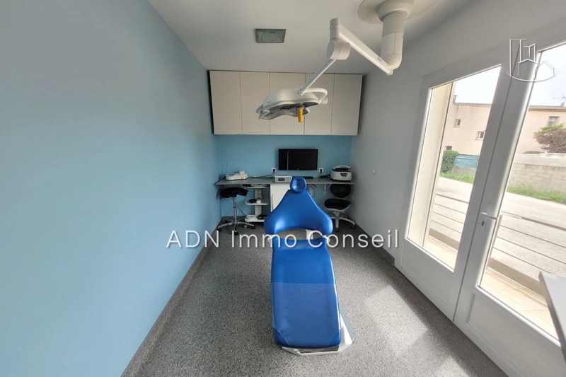 Professionnel locaux Mallemort  