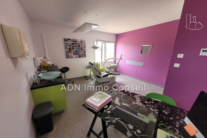 Professionnel locaux Mallemort  