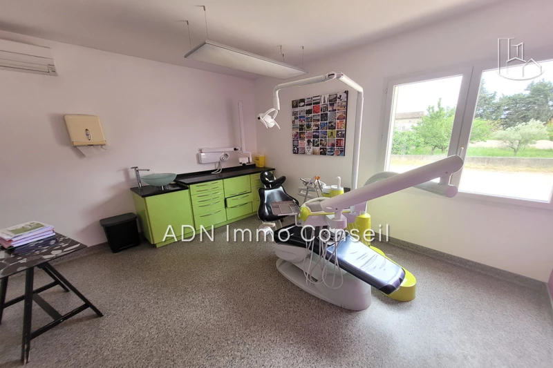 Professionnel locaux Mallemort  