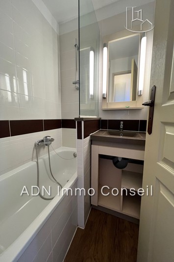 Photo n°6 - Vente Appartement idéal investisseur Agay 83530 - 222 500 €