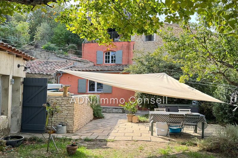 Vente maison Rognes  