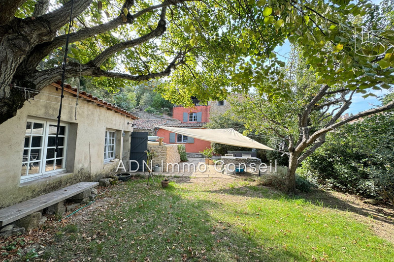 Vente maison Rognes  