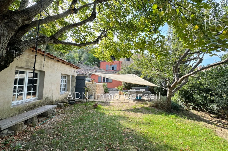 Vente maison Rognes  