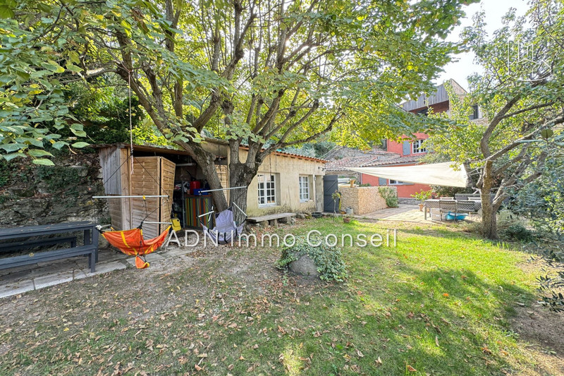 Vente maison Rognes  