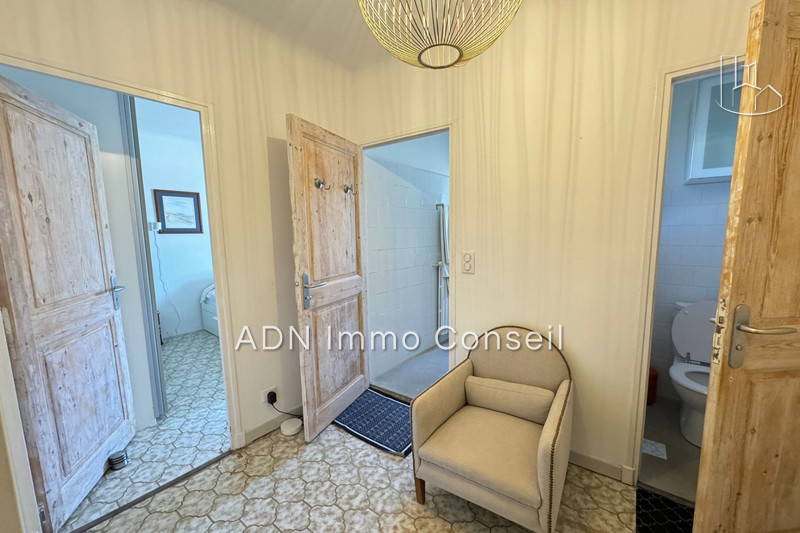 Vente maison Rognes  