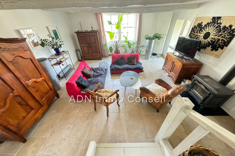 Vente maison Rognes  