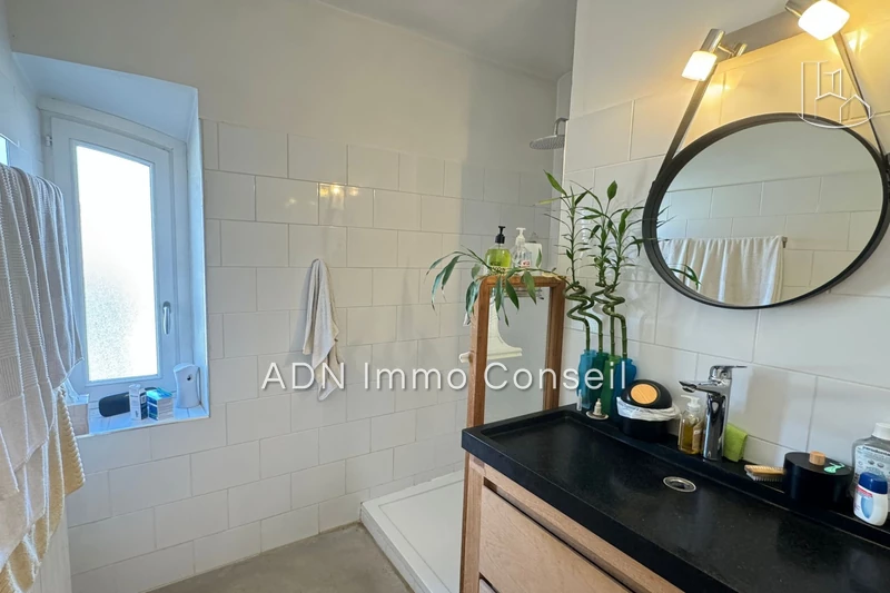 Vente maison Rognes  