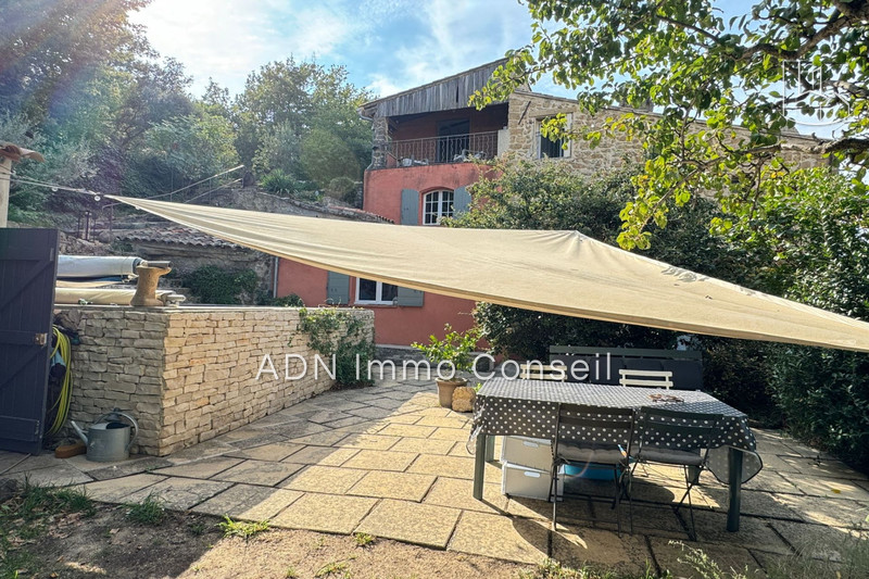 Vente maison Rognes  