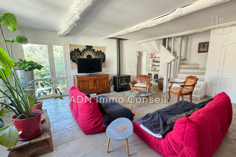 Vente maison Rognes  