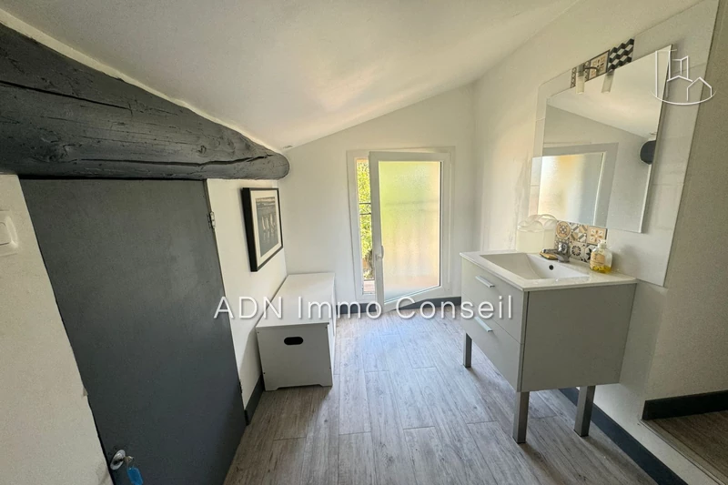 Vente maison Rognes  