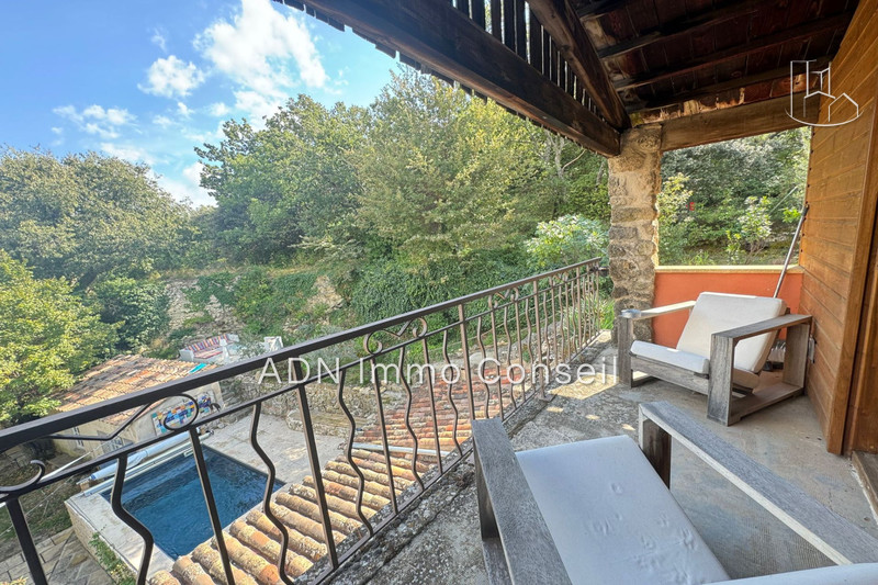 Vente maison Rognes  