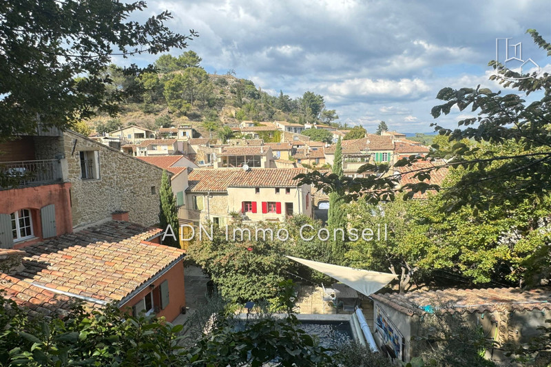 Vente maison Rognes  
