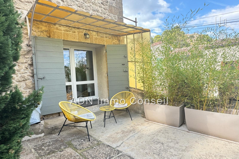 Vente maison Rognes  