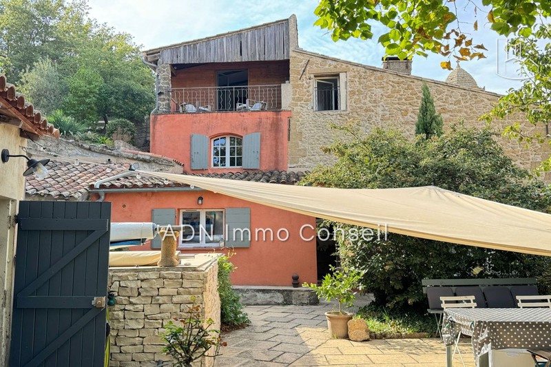 Vente maison Rognes  