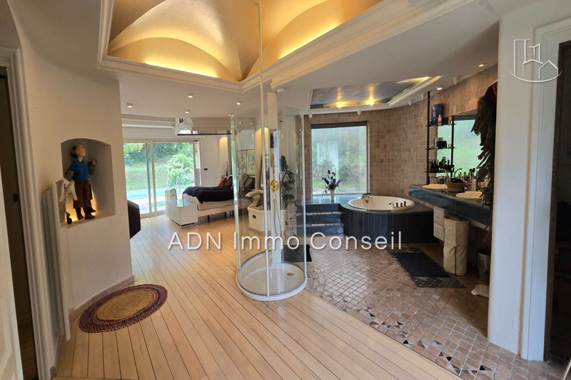 Vente demeure de prestige Aix-en-Provence  