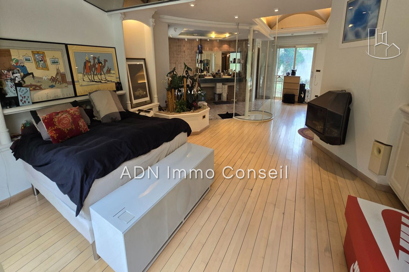 Vente demeure de prestige Aix-en-Provence  