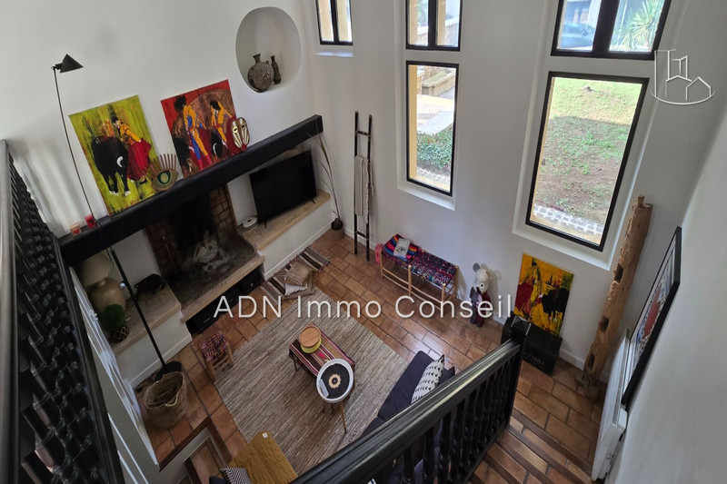 Vente demeure de prestige Aix-en-Provence  